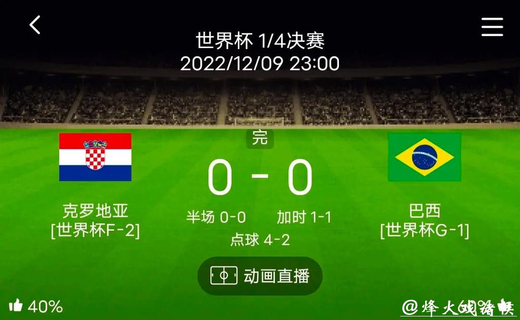 免费观看巴西世界杯直播平台解析 免费观看巴西世界杯直播平台解析