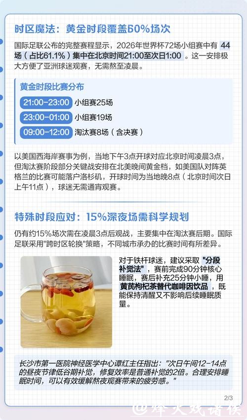 2026年世界杯赛事直播入口及观看指南 2026年世界杯赛事直播入口及观看指南